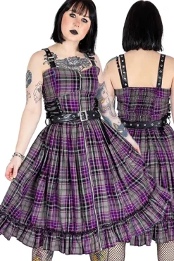 Innocent Clothing Heartless Bellona Dress