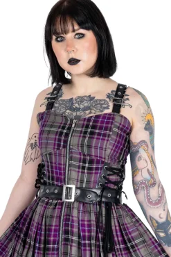 Innocent Clothing Heartless Bellona Dress