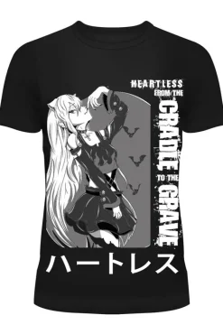 Innocent Clothing Heartless Cradle T-Shirt