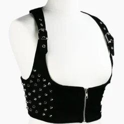 Innocent Clothing Heartless Devina Vest