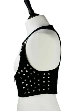 Innocent Clothing Heartless Devina Vest