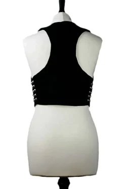 Innocent Clothing Heartless Devina Vest
