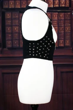 Innocent Clothing Heartless Devina Vest