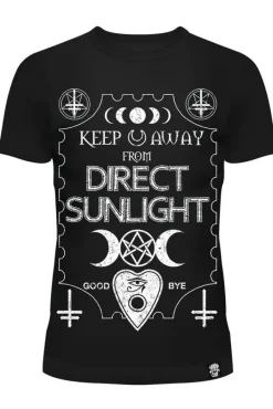 Innocent Clothing Heartless Direct Sunlight T-Shirt
