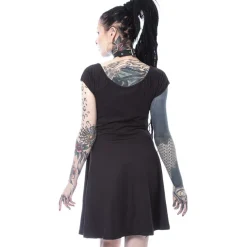 Innocent Clothing Heartless Etta Dress
