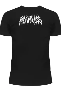 Innocent Clothing Heartless I'm Lost T-Shirt
