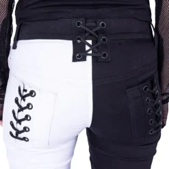 Innocent Clothing Heartless Insane Pants