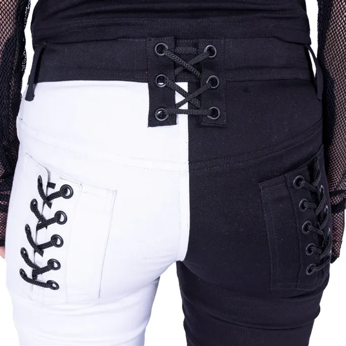 Innocent Clothing Heartless Insane Pants