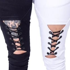 Innocent Clothing Heartless Insane Pants