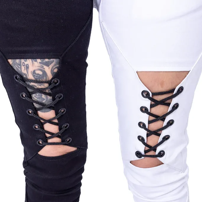 Innocent Clothing Heartless Insane Pants