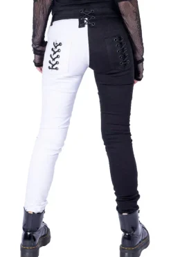 Innocent Clothing Heartless Insane Pants