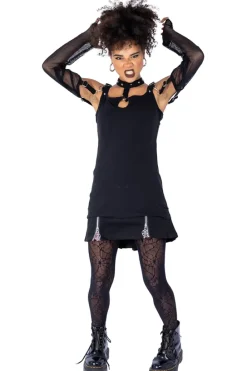 Innocent Clothing Heartless Lamia Top
