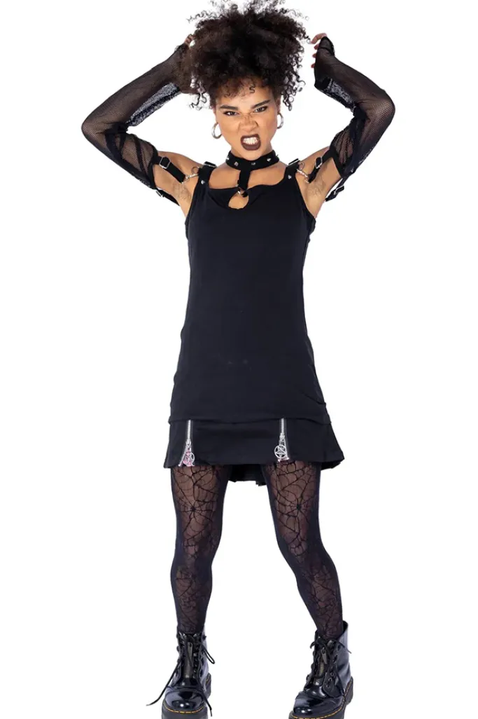 Innocent Clothing Heartless Lamia Top