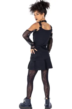 Innocent Clothing Heartless Lamia Top