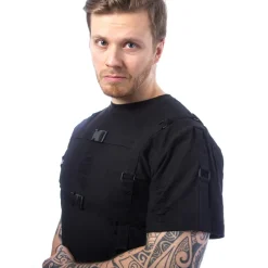 Innocent Clothing Heartless Leif Top (S, M)