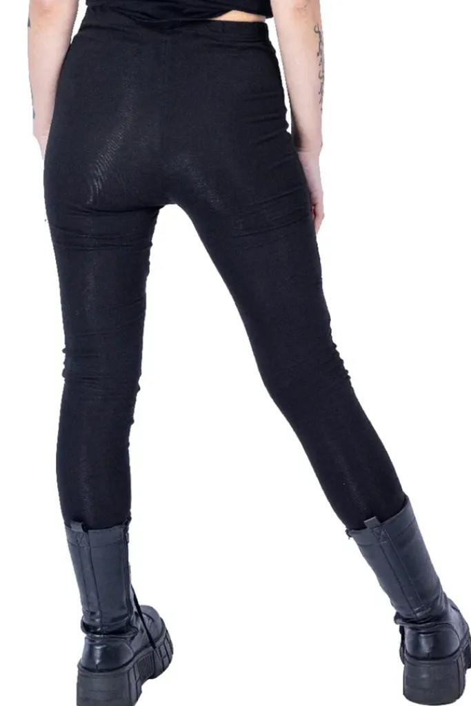 Innocent Clothing Heartless Lola Leggings