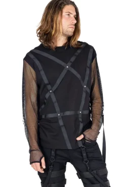 Innocent Clothing Heartless Mateo Top