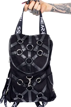 Innocent Clothing Heartless Morality Bag