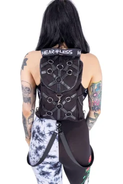 Innocent Clothing Heartless Morality Bag