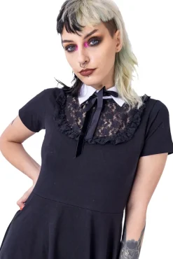 Innocent Clothing Heartless Serein Dress (S, M)