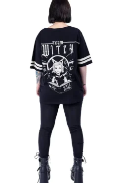 Innocent Clothing Heartless Team Witch Top