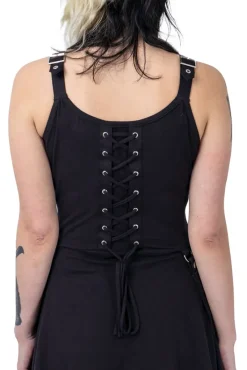Innocent Clothing Heartless Unpleasant Dreams Dress