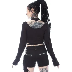 Innocent Clothing Heartless Vega Top