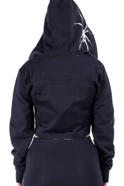 Innocent Clothing Heartless Widow Maker Jacket