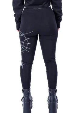 Innocent Clothing Heartless Widow Maker Leggings