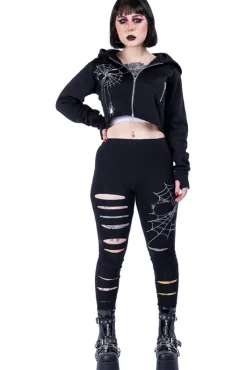 Innocent Clothing Heartless Widow Maker Leggings