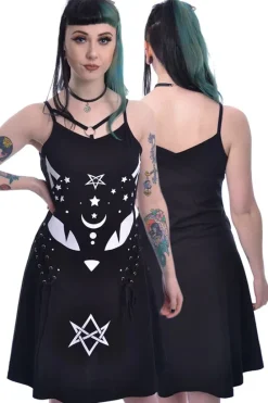Innocent Clothing Heartless Wilder Dress