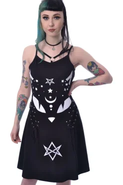 Innocent Clothing Heartless Wilder Dress