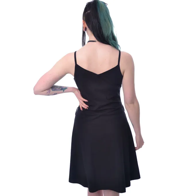 Innocent Clothing Heartless Wilder Dress