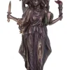 Nemesis Now Hecate Goddess of Magic