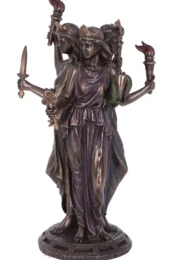 Nemesis Now Hecate Goddess of Magic