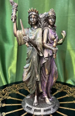Nemesis Now Hecate Goddess of Magic