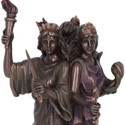 Nemesis Now Hecate Goddess of Magic
