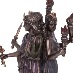 Nemesis Now Hecate Goddess of Magic