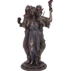 Nemesis Now Hecate Goddess of Magic