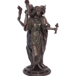 Nemesis Now Hecate Goddess of Magic