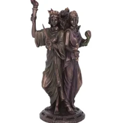 Nemesis Now Hecate Goddess of Magic