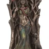 Nemesis Now Hecate Goddess of Magic and Witchcraft