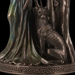 Nemesis Now Hecate Goddess of Magic and Witchcraft