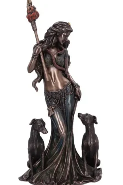 Nemesis Now Hecate Moon Goddess