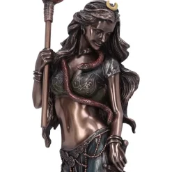 Nemesis Now Hecate Moon Goddess