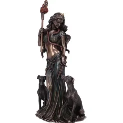 Nemesis Now Hecate Moon Goddess