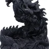 Nemesis Now Heilong Backflow Incense Burner