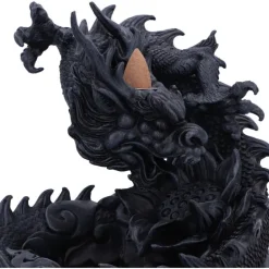 Nemesis Now Heilong Backflow Incense Burner