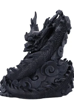 Nemesis Now Heilong Backflow Incense Burner