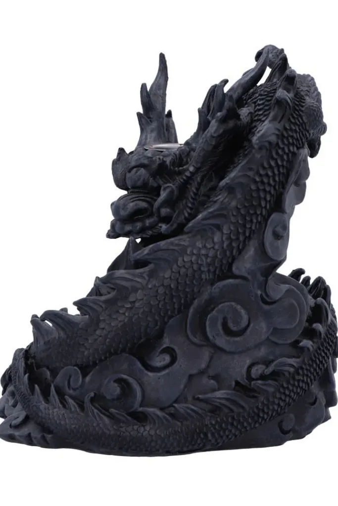 Nemesis Now Heilong Backflow Incense Burner
